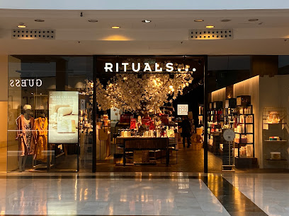 Rituals Anecblau