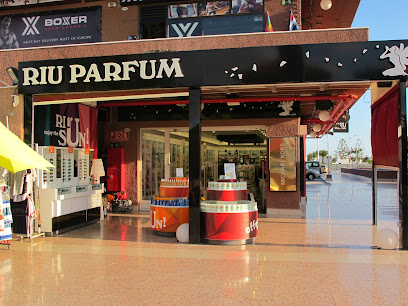 RIU Parfum Yumbo
