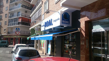ROAL Perfumería Droguería