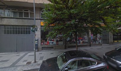 Ropa, Calzado Bolsos, Perfumes