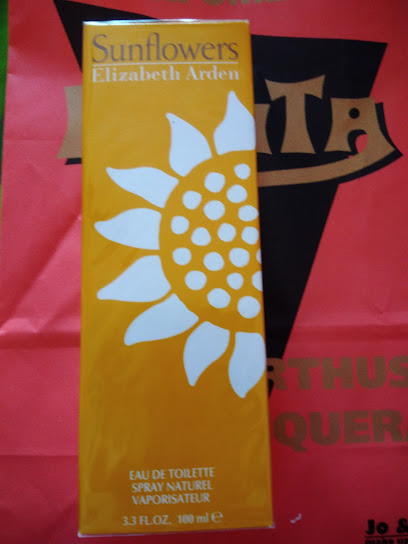 Rosita Perfumeria
