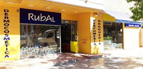 Rubal Perfumeria Drogueria