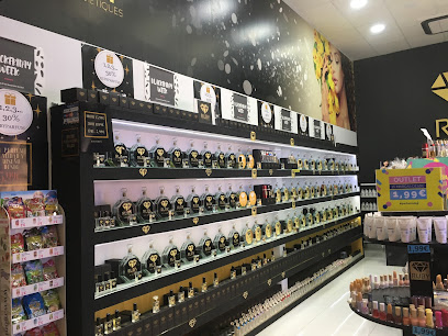 Ruby parfums et cosmetiques