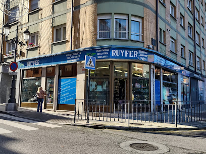Ruyfer