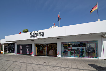 Sabina