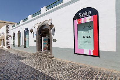 Sabina