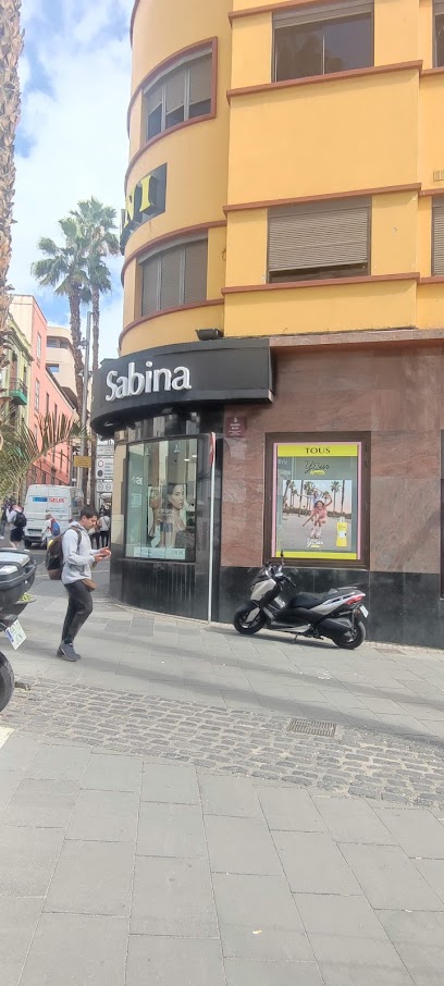 Sabina