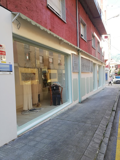 Salón de Belleza Dosana