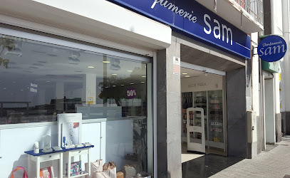 Sam Parfums Arrecife