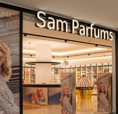 Sam Parfums Deiland Plaza - Playa Honda