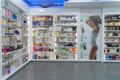 Sans Perfumerías