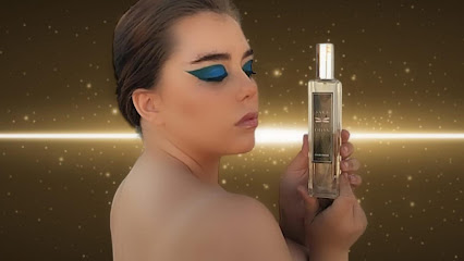 Sara Luján Perfumes