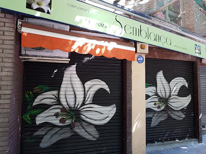 Semblança perfums