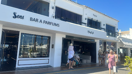 Sens Bar à Parfums