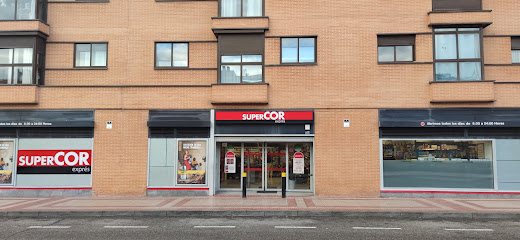 Supercor Exprés