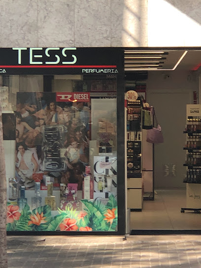 Tess Perfumeria i Cosmètica