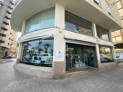 TESS Perfumería y Cosmética