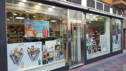 Tiendas Agatha - Perfumería y Estética