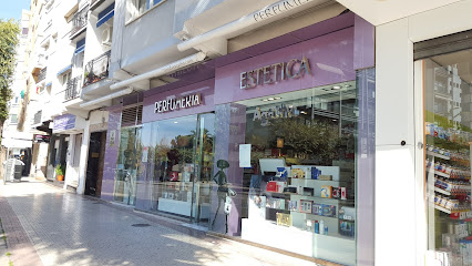 Tiendas Agatha - Perfumería y Estética