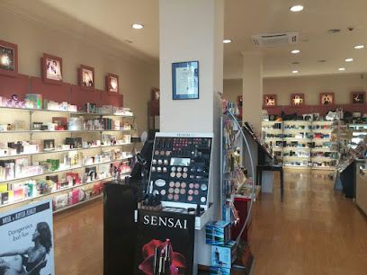 Tiendas Agatha - Perfumería y Estética