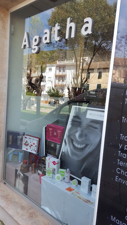 Tiendas Agatha - Perfumería y Estética