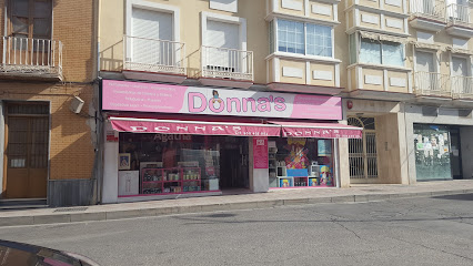 Tiendas Agatha - Perfumería y Estética