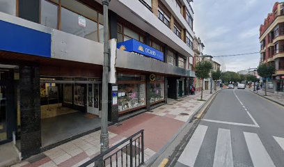 Tiver Perfumerías (Tiendas Verdes)