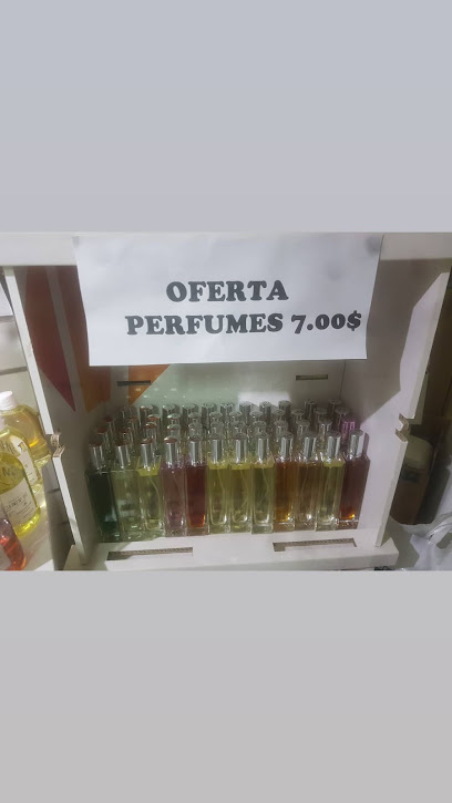Todo esencias