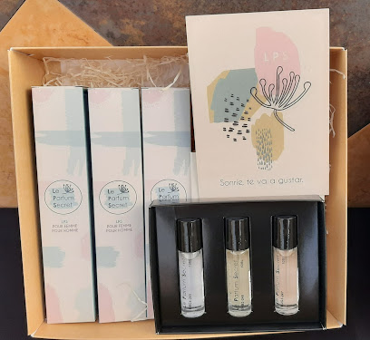 Tu perfume Sevilla LPS