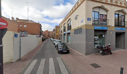 Ulric Varens España