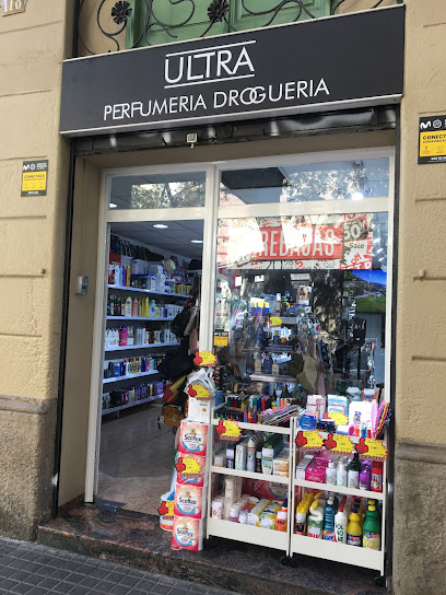 Ultra Perfumeria Drogueria