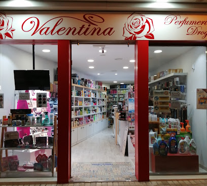 Valentina Perfumes. Perfumería y Cosméticos