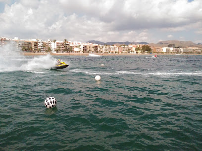 Verde y Marino