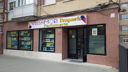 Villamor Droguería Perfumería
