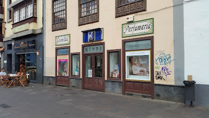 Wehbe Perfumería