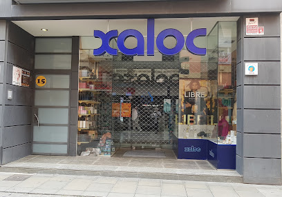 Xaloc