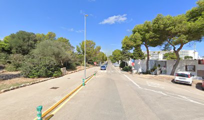 Xarig Balear S.A.