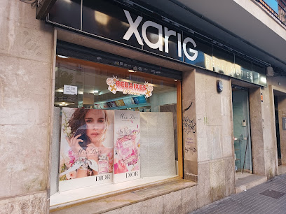 Xarig Perfumeries
