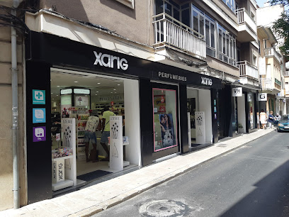 Xarig Perfumeries