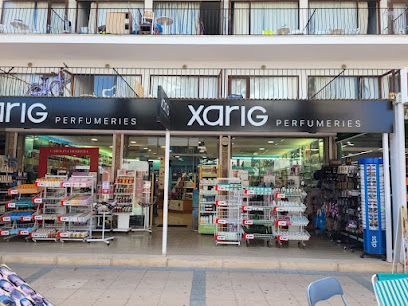 Xarig Perfumeries
