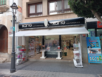 Xarig Perfumeries