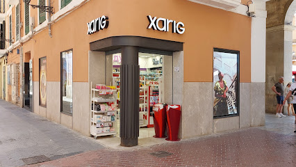 Xarig Perfumeries