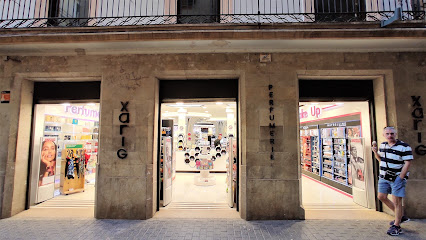 Xarig Perfumeries