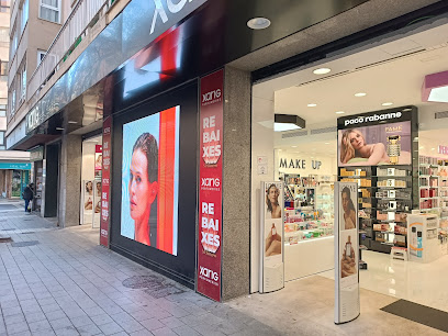 Xarig Perfumeries