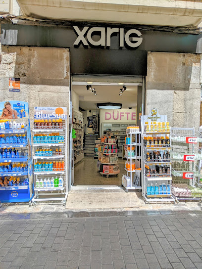 Xarig Perfumeries