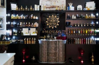 xazzperfumeria.com