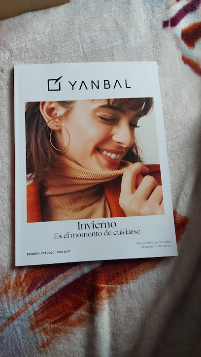 Yanbal