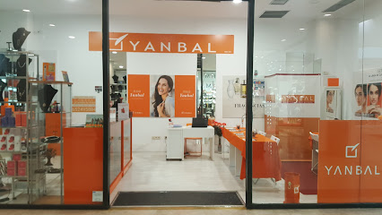YANBAL ANA CRISTINA PERFUMERIA