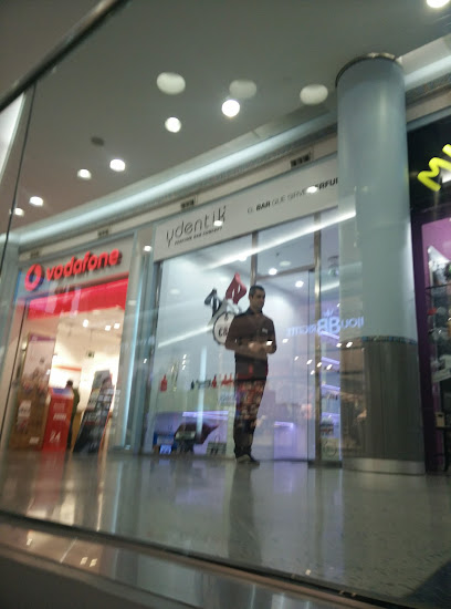 Ydentik